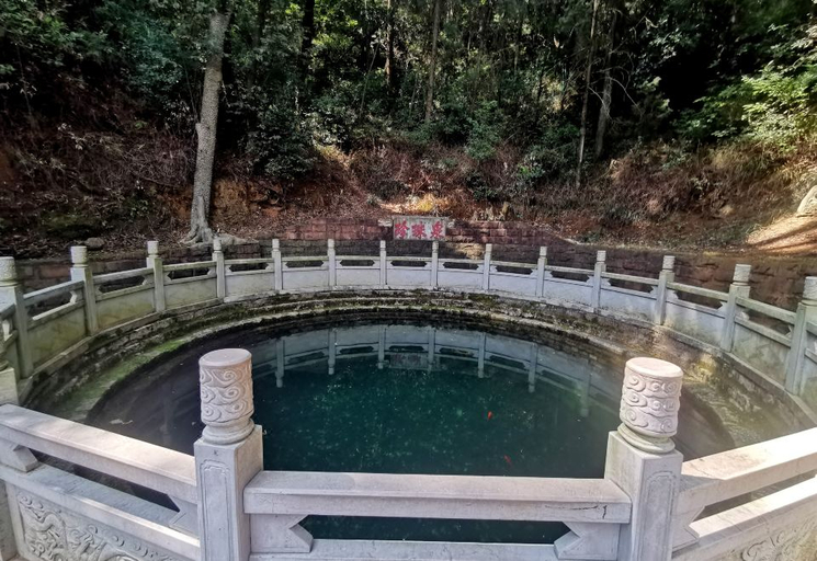Sport & Beauty 2, Hotspring Peninsula Resort Hotel, Kunming