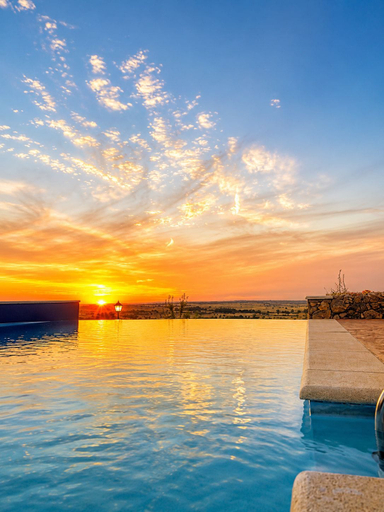 Sport & Beauty 2, Hotel El Rancho, Segovia
