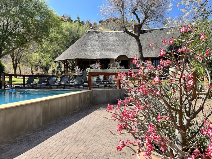 Sport & Beauty 2, MILIMA Big 5 Safari Lodge, Mopani