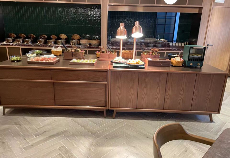 Food & Drinks 4, Orange Hotel Zunyi Xinpu Linda Yangguang City, Zunyi