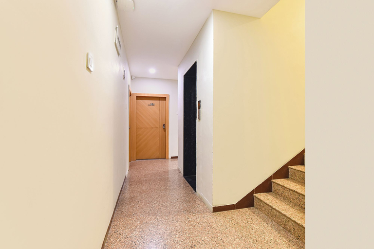 Lobby 3, FabHotel The Samsara, Ujjain