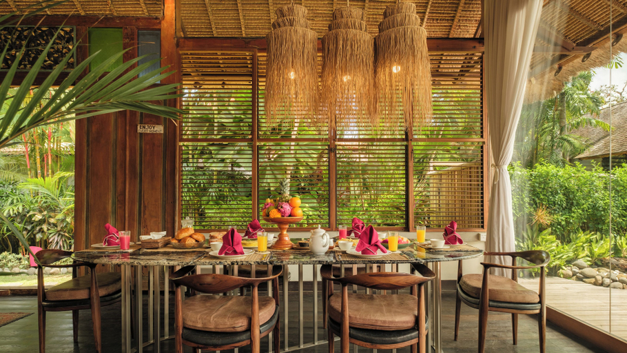 Food & Drinks 5, Villa Desa Roro Dua by Villa Finder, Badung