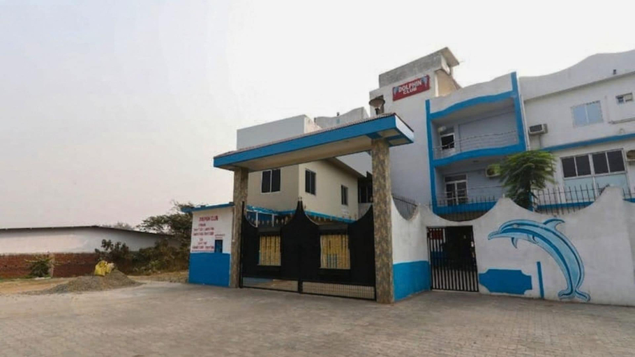 Exterior 3, Dolphin Club and Resort by Phoenix, Purbi Singhbhum