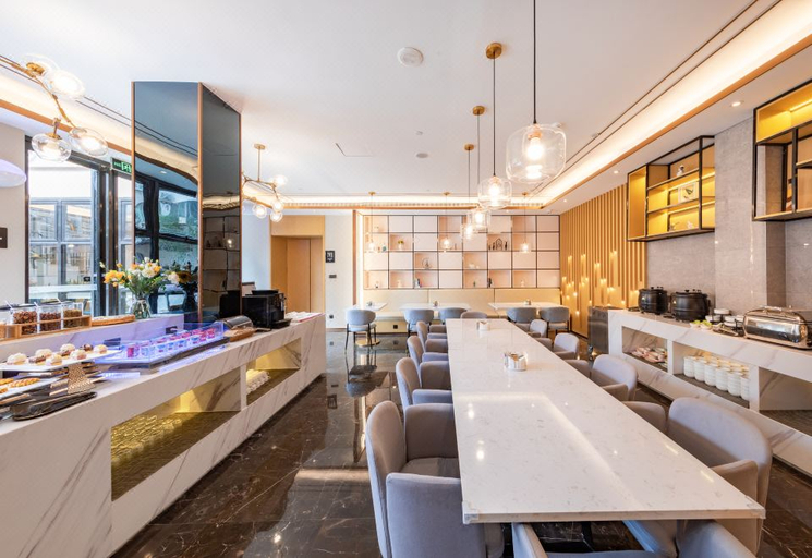 Food & Drinks 4, Atour Hotel Mingfa Square Xiamen Railway Station, Xiamen