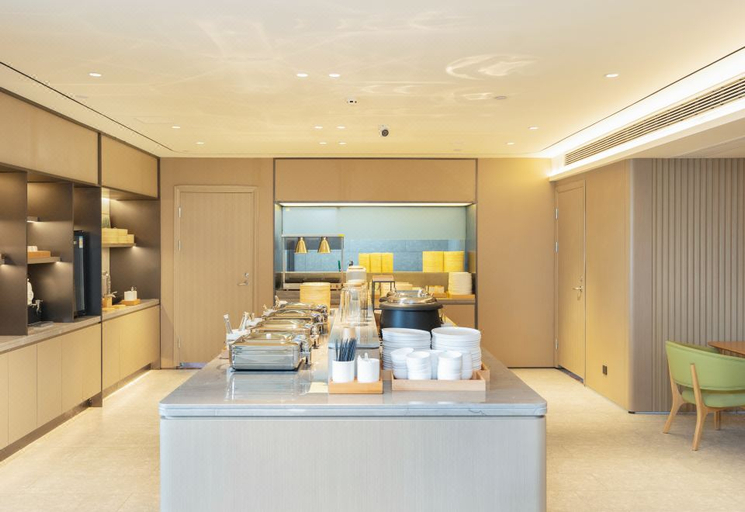 Food & Drinks 4, JI Hotel Shuyang Wanda Plaza Xueyuan Road, Suqian