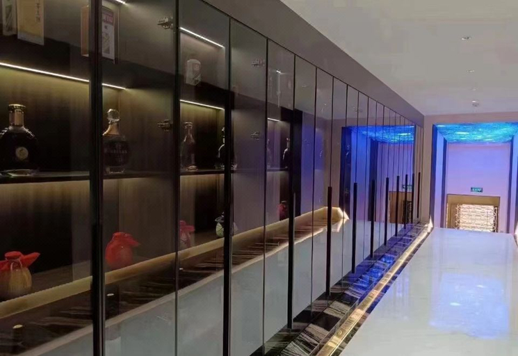 Sport & Beauty, Mingdu Fengze Hotel, Changzhou