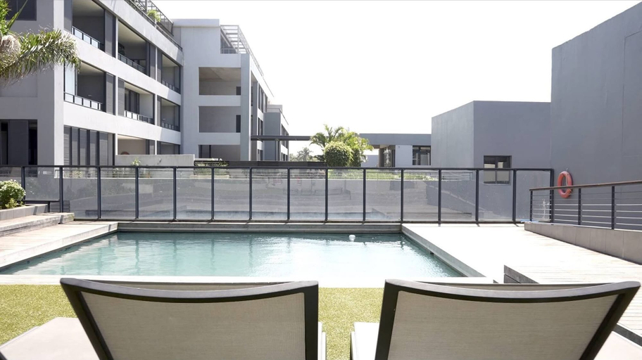 Primary image, Luxurious 2-bedroom Apartment in Central Umhlanga, eThekwini