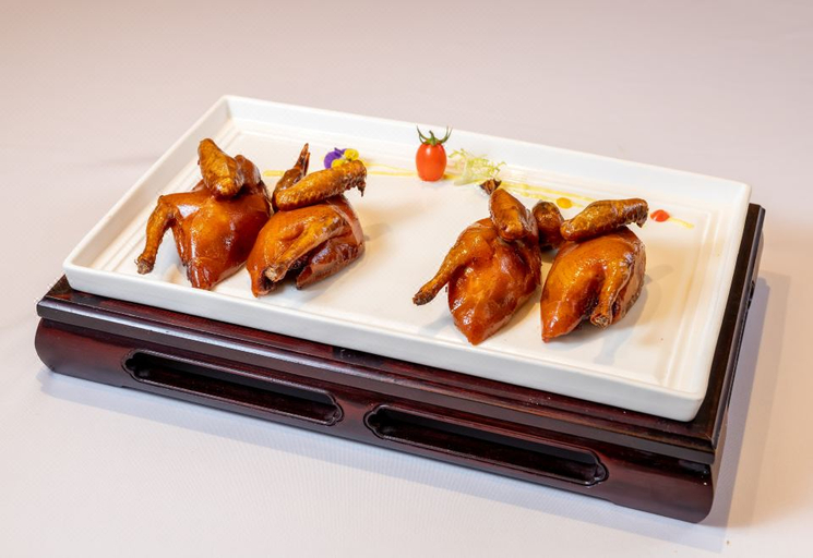 Food & Drinks 5, Excemon Beijing Hongxiang Hotel, Beijing
