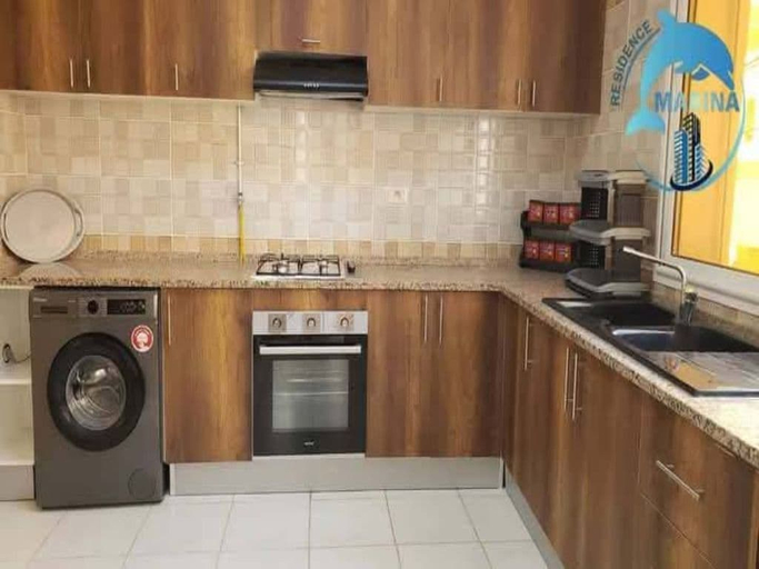 Laundry 2, Chott Mariem Apartment Sousse, Akouda