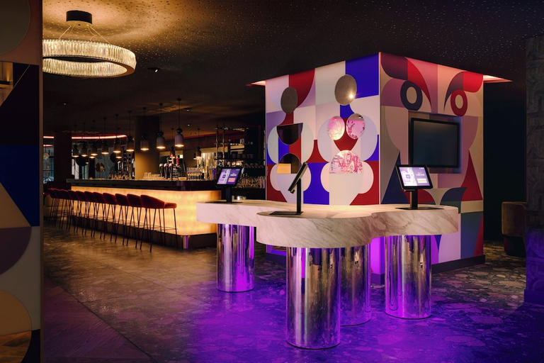 Others 5, NYX Hotel Amsterdam Rembrandt Square, Amsterdam