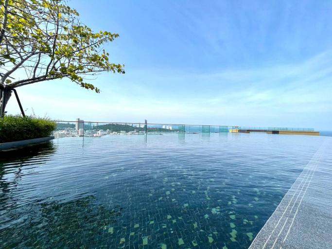 Sport & Beauty 2, The Edge Central Pattaya by WCC, Pattaya