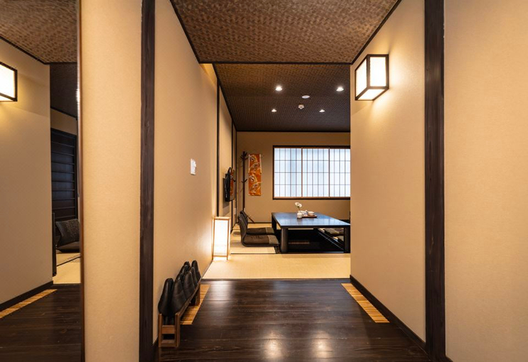 Others, Hoshiya Ryokan Tanzan Ryokan, Kyoto