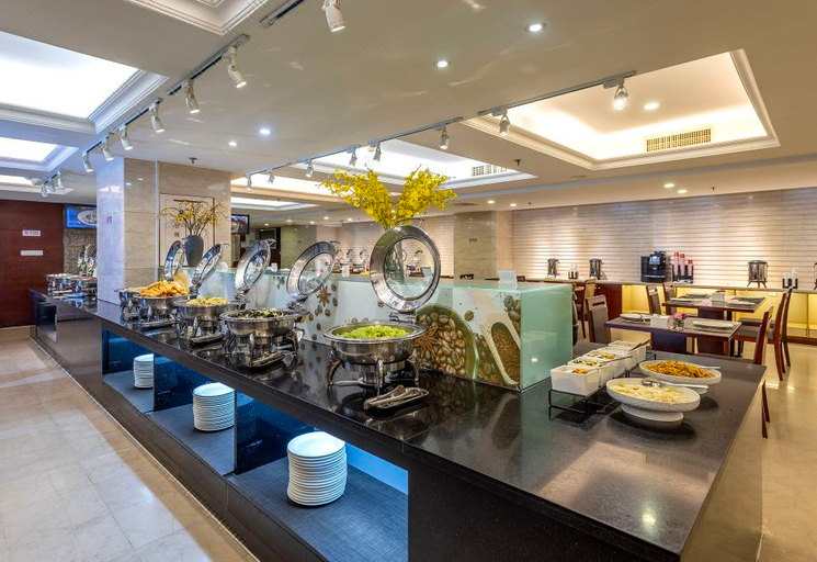 Food & Drinks 4, Seashine Hotel (PalaceXiamen Zhongshan Road Huadu), Xiamen