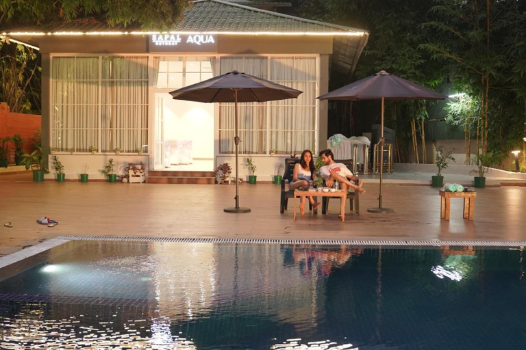 Sport & Beauty 2, SAFAL RETREAT, Bhopal