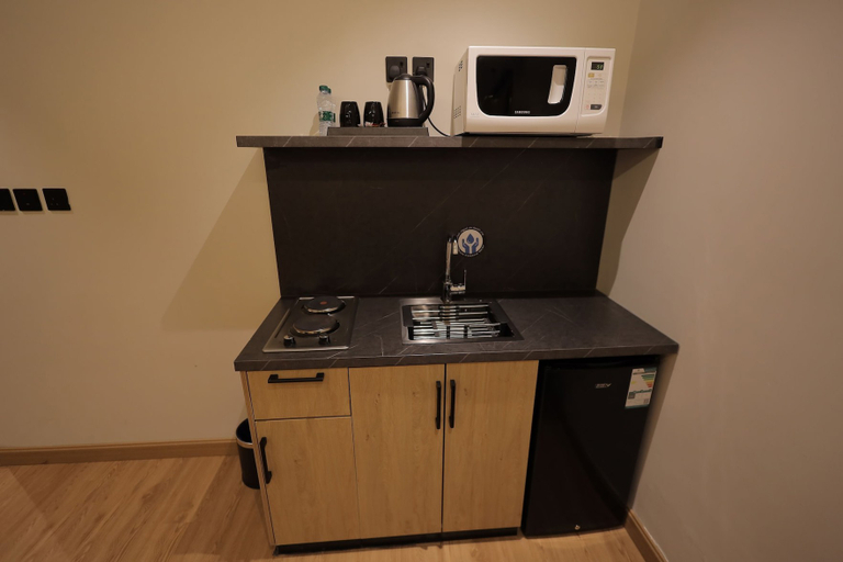 Others 4, Al Mutaab Suites Al Yasmin, Riyadh