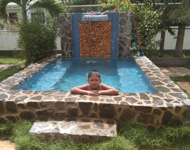 Sport & Beauty 2, PEDRO'S RESORT, Panglao