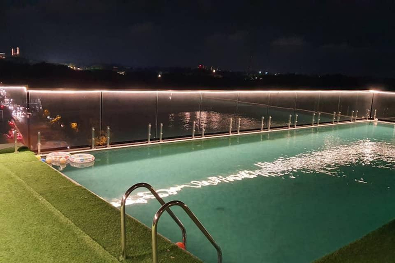 Sport & Beauty 2, Jagadish Hotel Sankey Road, Bangalore