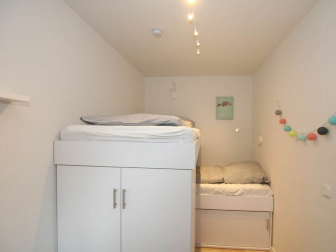 Room 3, Fasanenweg 2b, Holiday Apartment 2, Nordfriesland