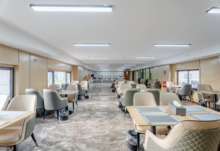 Food & Drinks, Lavande Hotel (Fuyang Chengnan New District), Fuyang