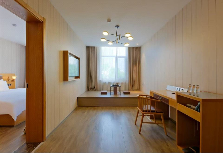 Others 5, Hanting Hotel Qingdao Laoshan Haier Industrial Park, Qingdao