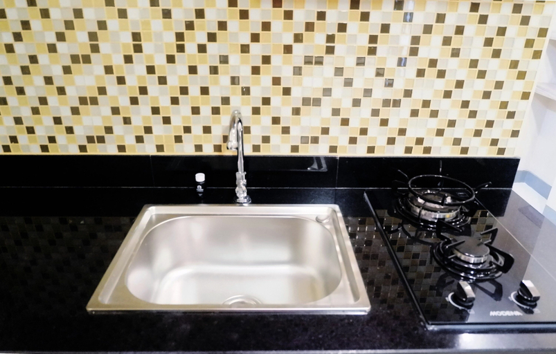 Others 4, Comfy Studio Apartment at Anderson Tower Supermall Mansion, Surabaya