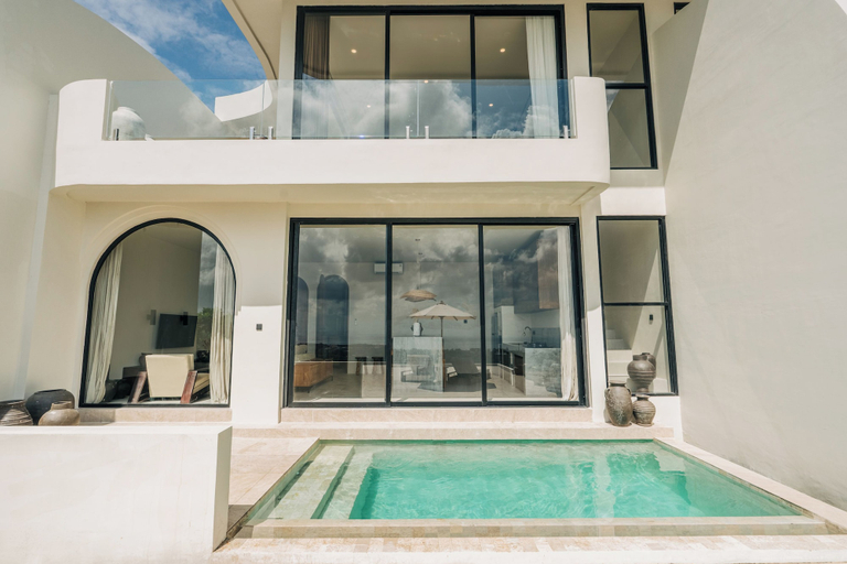 Exterior 3, Villa Veluna Uluwatu, Badung