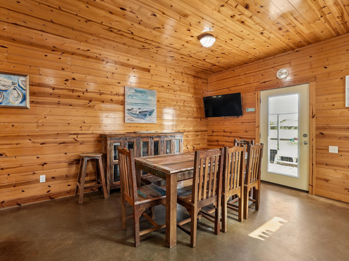 Property amenity 3, Port A's Casita Azul, Nueces