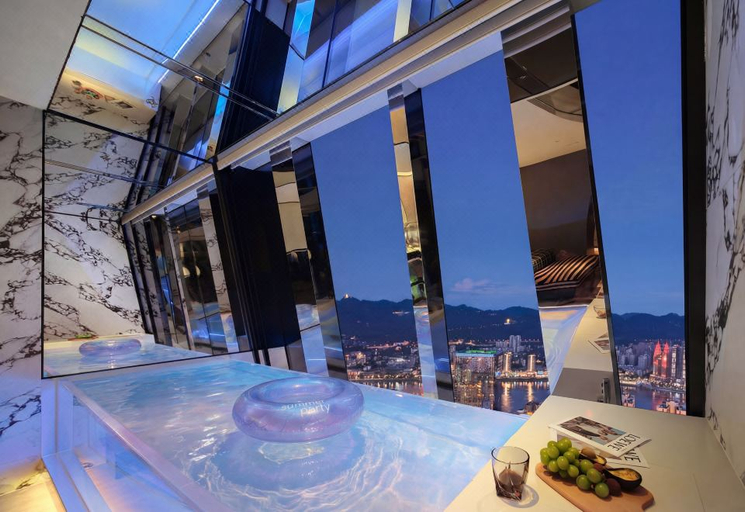Others 3, SEYA Panoramic Hotel - Chongqing Jiefangbei Flagship (Managed by SEYA GROUP), Chongqing