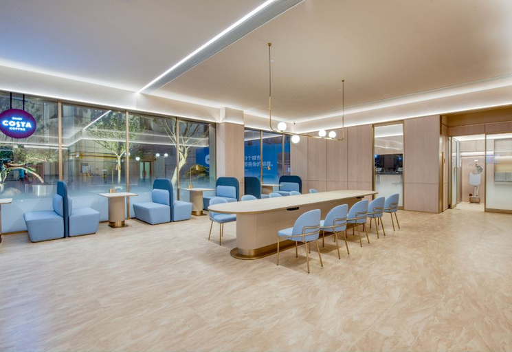 Others 4, Hanting Hotel Haimen Renmin West Road, Nantong