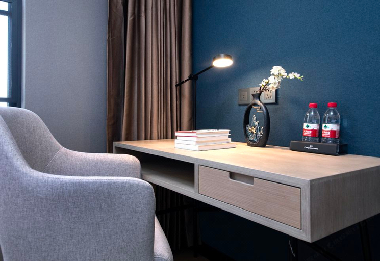 Others 1, Country Inn & Suites by Radisson Hotel (Hong'an Jingji Kaifaqu), Huanggang