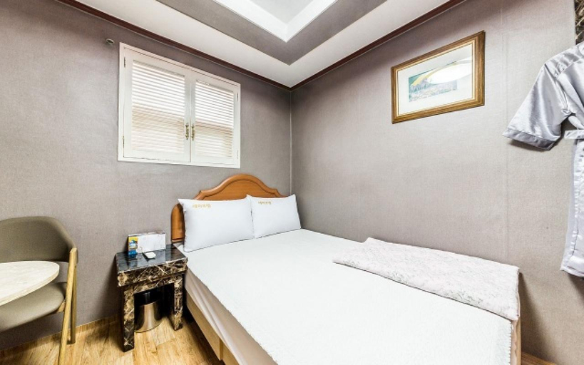 Bedroom 5, Seodaemun Thema, Seodaemun