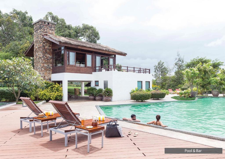 Sport & Beauty 2, The Serai Bandipur, Chamrajnagar