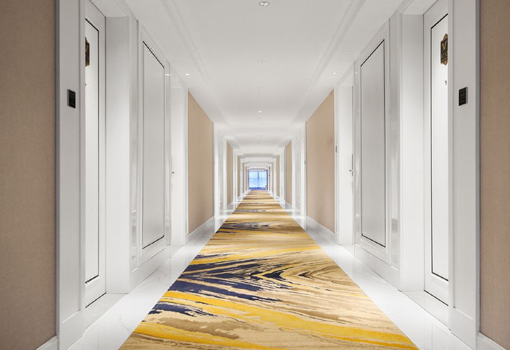 Others 5, Vienna International Hotel Lanzhou Anning Sasseur Yellow River Riverside, Lanzhou