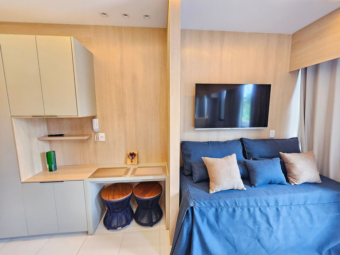 Room 3, Makia - Porto de Galinhas, Ipojuca