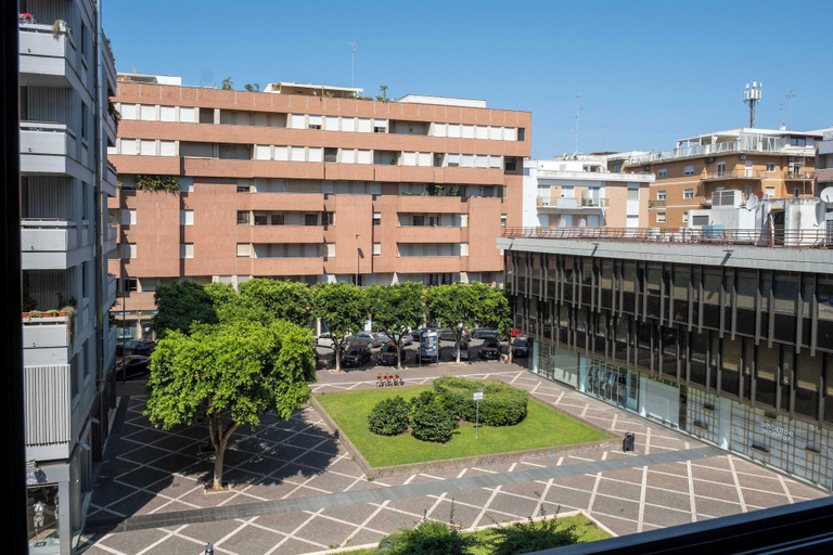 Exterior & Views 2, Imbriani 24, Lecce