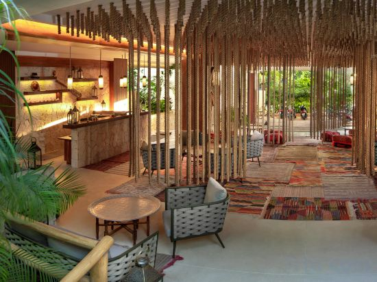 Hotel Interior/Public Areas 2, Naala Tulum, Cozumel