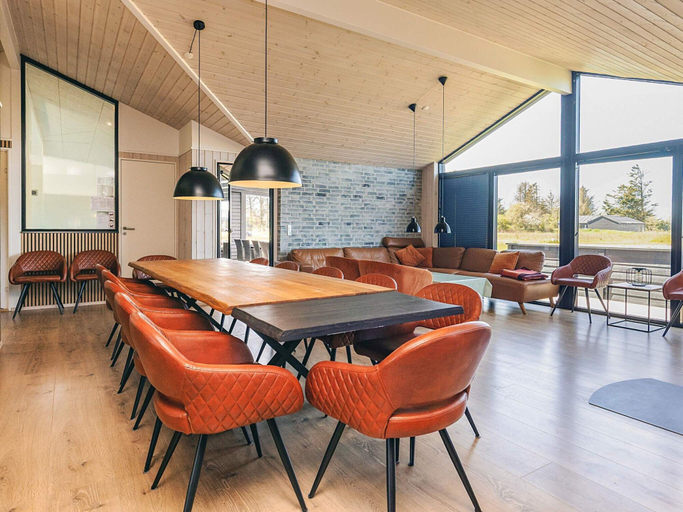 Others 4, 5 Star Holiday Home in Hjorring, Hjørring