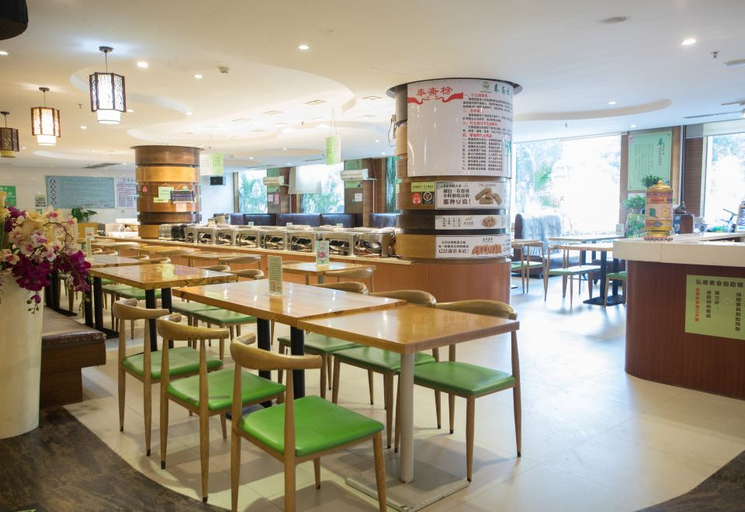 Food & Drinks 5, Poly Hotel, Guangzhou