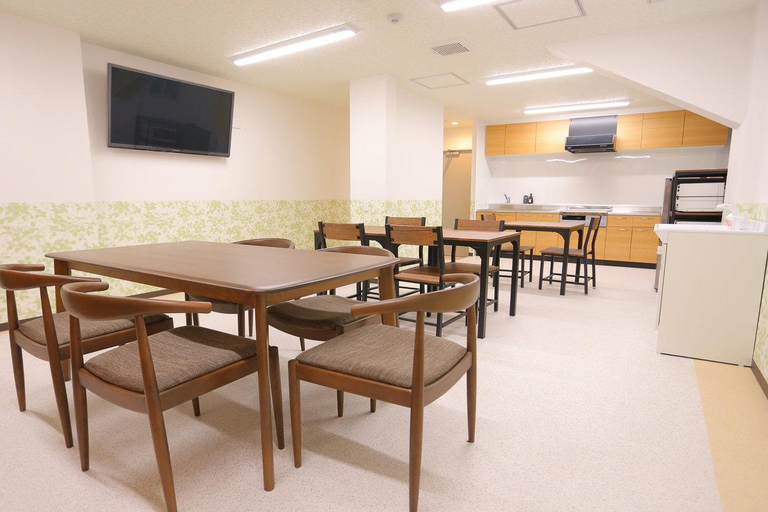 Others 4, 遊悠館, Chitose