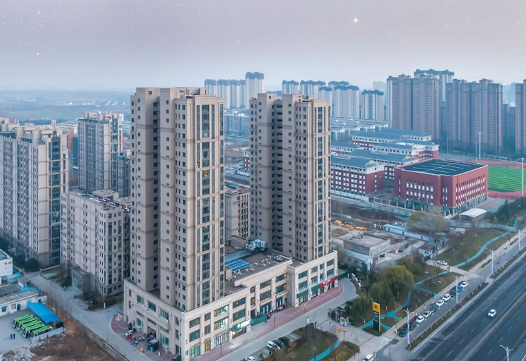 Others 5, Hanting Hotel Xuzhou Pei county Governemnt, Xuzhou