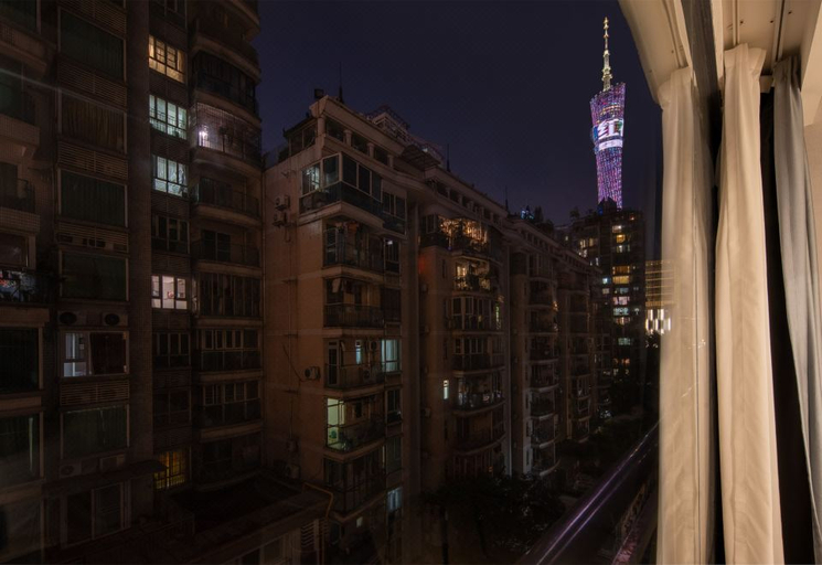 Exterior & Views 1, Licheng Meidu - Guangzhou Tower Subway Station Pazhou Exhibition  Store, Guangzhou
