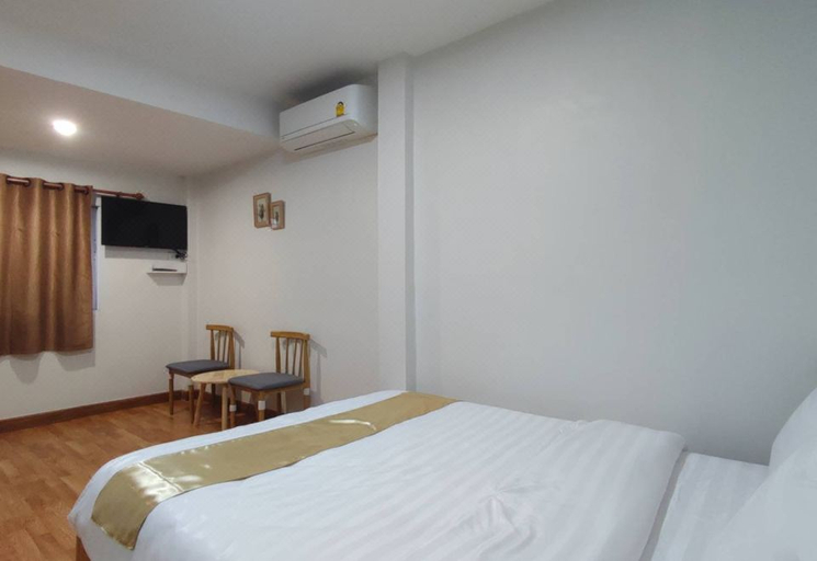 Rooms 3, DeliZia de Villa Homestay Satun, Muang Satun