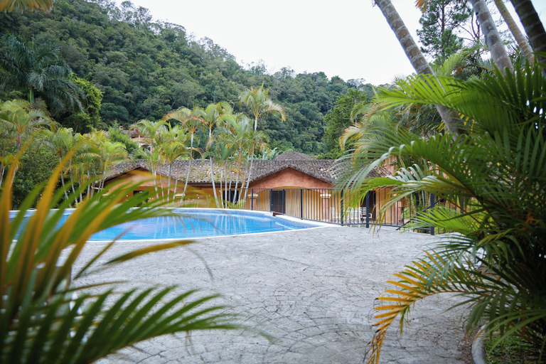 Sport & Beauty 5, Valle Escondido Resort, Boquete