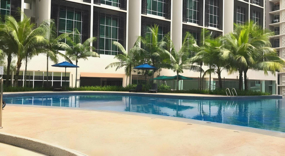 Sport & Beauty 4, Superb Mutiara Ville Cyberjaya, Sepang