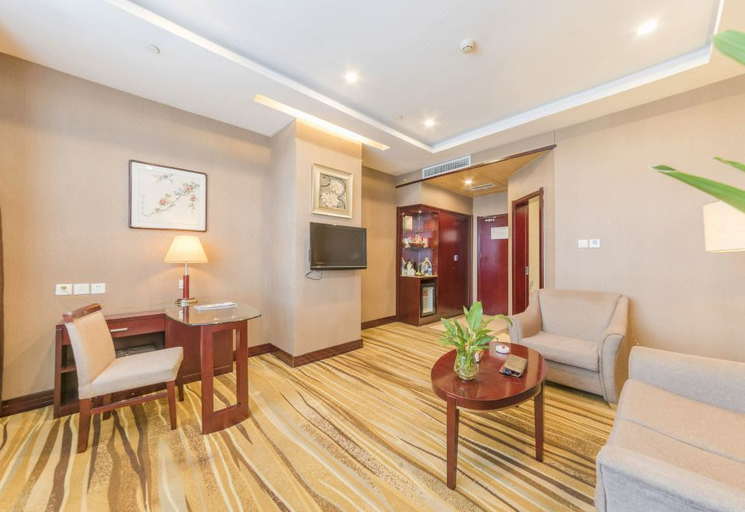 Others 5, Jingzhou Hotel, Shijiazhuang