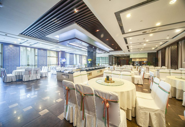 Food & Drinks 5, Yangzhou Convention Center(Mingyue Lake Store), Yangzhou
