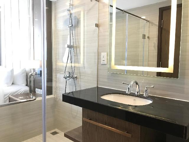 Bathroom 5, Kymodo Panorama Apartment, Nha Trang