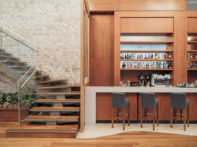 Food & Drinks 4, Selectum City Atasehir, Maltepe