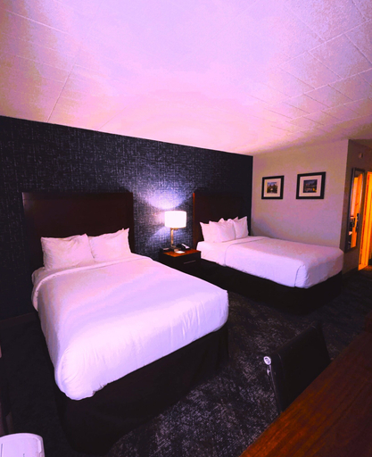 Bedroom 4, Comfort Inn Wethersfield - Hartford, Hartford