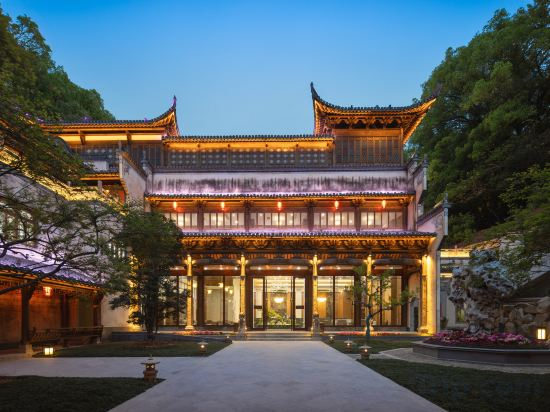 Hotel Exterior 3, Xiao Gao City Homestay, Shangrao